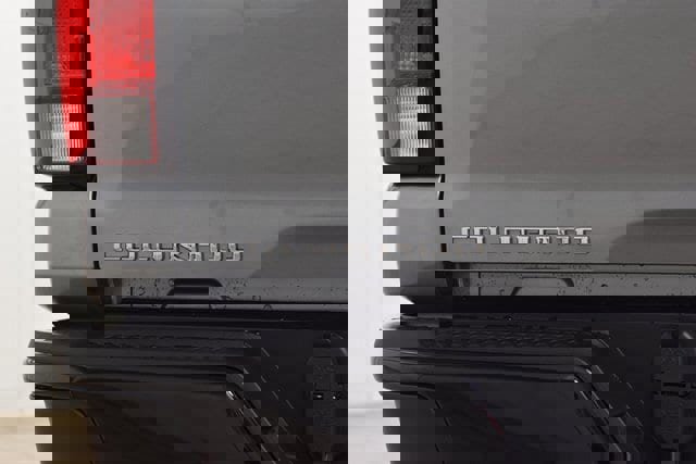 New 2026 Chevrolet Colorado Trail Boss image 22