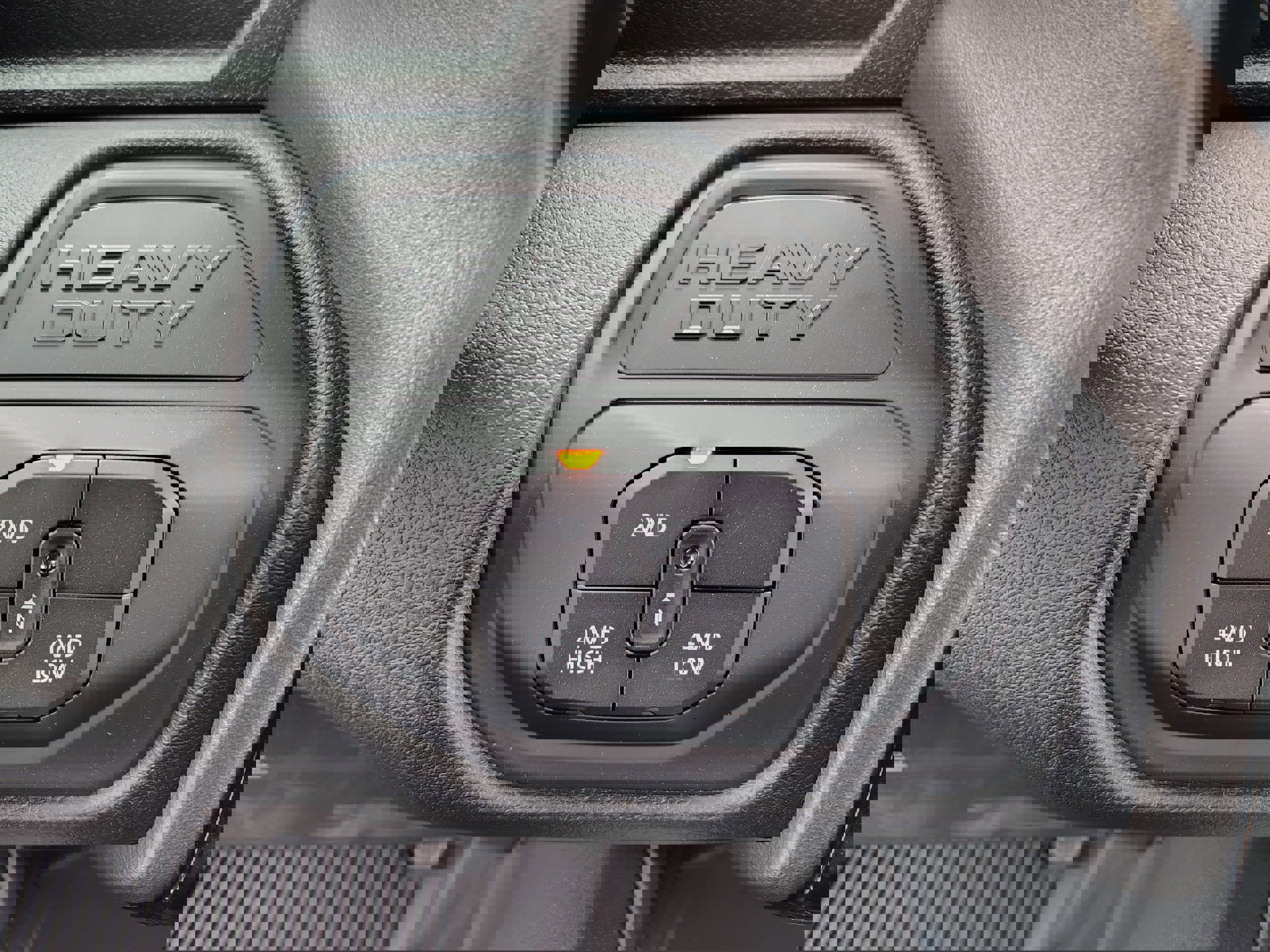 New 2026 RAM 2500 Big Horn image 31