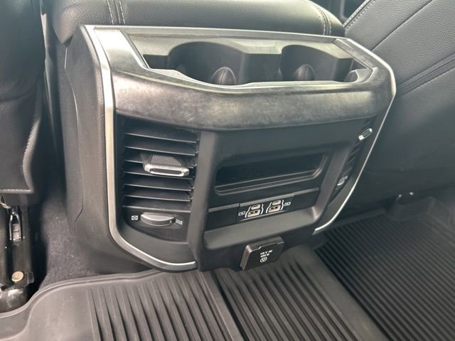 Used 2021 RAM 2500 Big Horn w/ Level B Equipment Group image 43