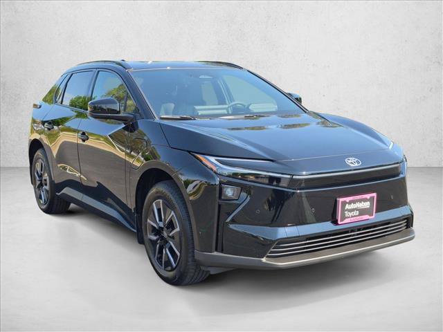 New 2026 Toyota bZ FWD image 8