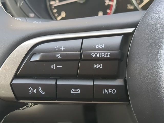 New 2026 MAZDA CX-30 AWD 2.5 S image 23