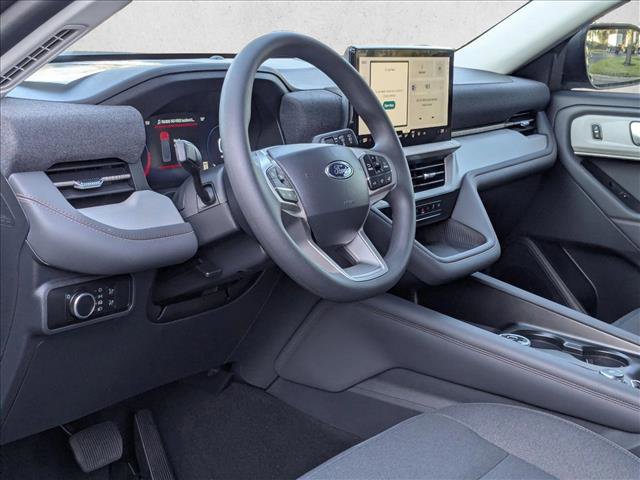 New 2026 Ford Explorer Active image 3