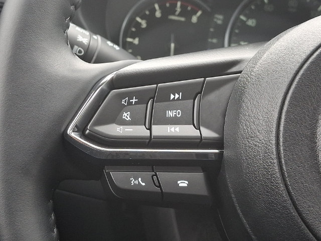 Used 2025 MAZDA CX-5 AWD 2.5 S w/ Premium Plus Pkg image 22