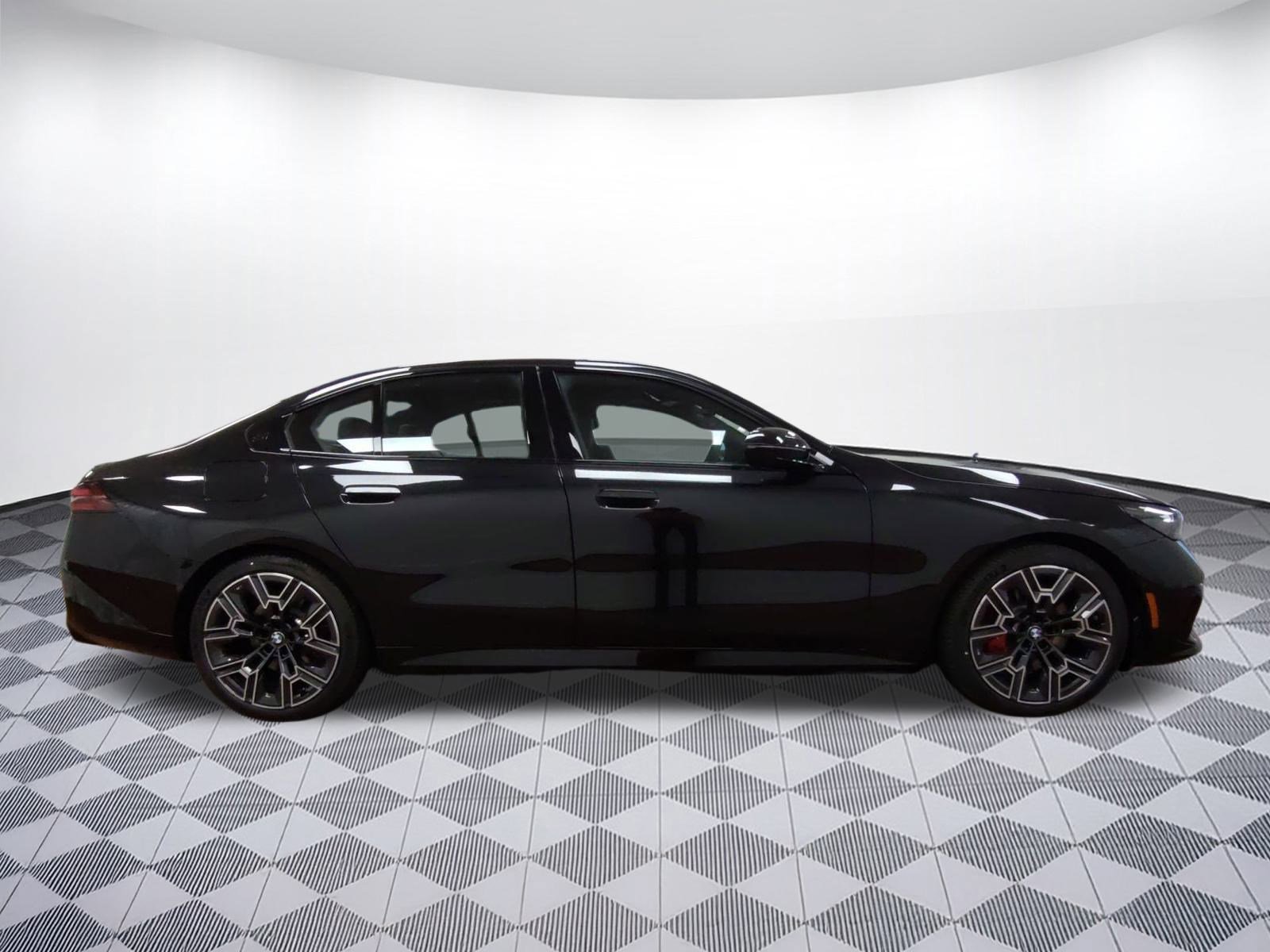 New 2026 BMW i5 eDrive40 w/ M Sport Package image 7