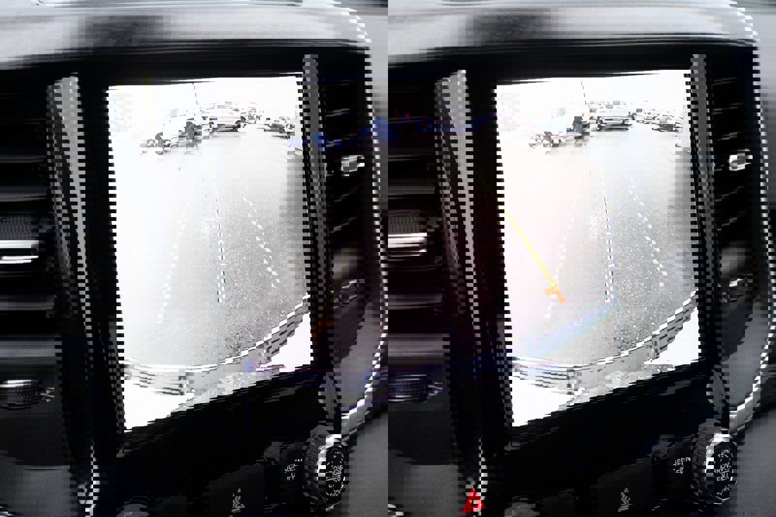 Used 2019 RAM 1500 Big Horn image 4