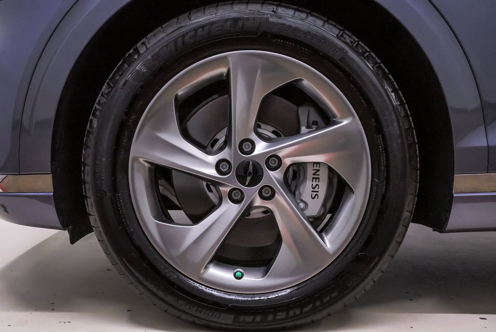 Certified 2026 Genesis GV70 2.5T AWD/4WD image 26