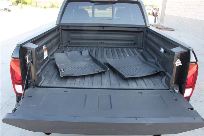 Used 2025 Honda Ridgeline Black Edition image 19