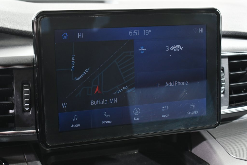 Used 2023 Ford Explorer XLT w/ Equipment Group 202A image 29