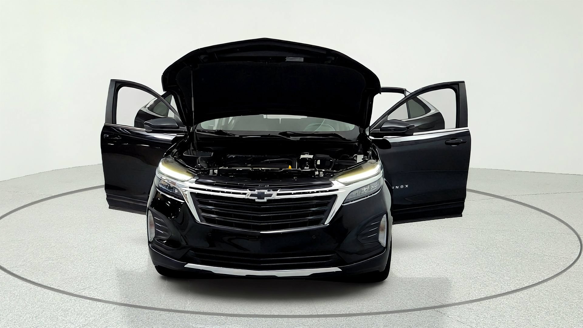 Certified 2023 Chevrolet Equinox LT FWD image 15