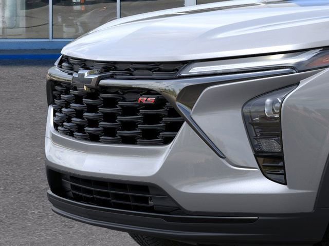 New 2026 Chevrolet Trax RS w/ Driver Confidence Package image 15