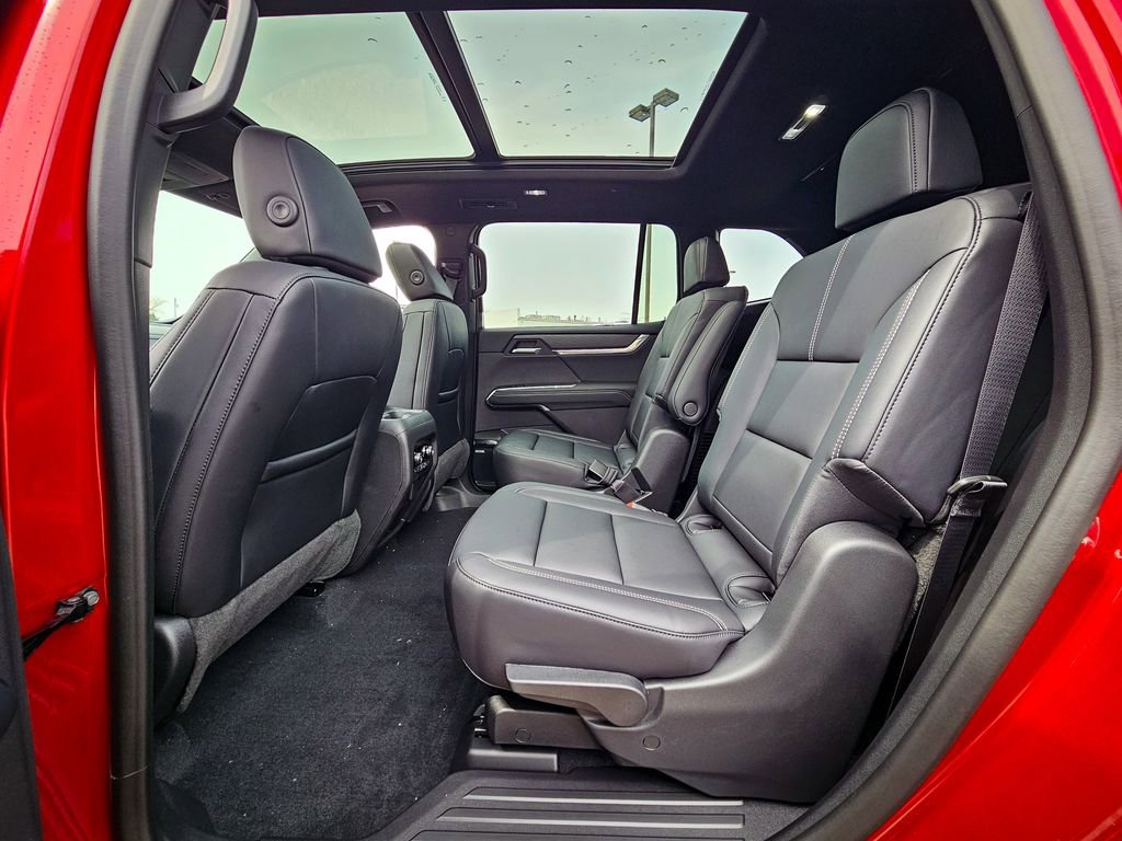New 2026 GMC Acadia Elevation image 35