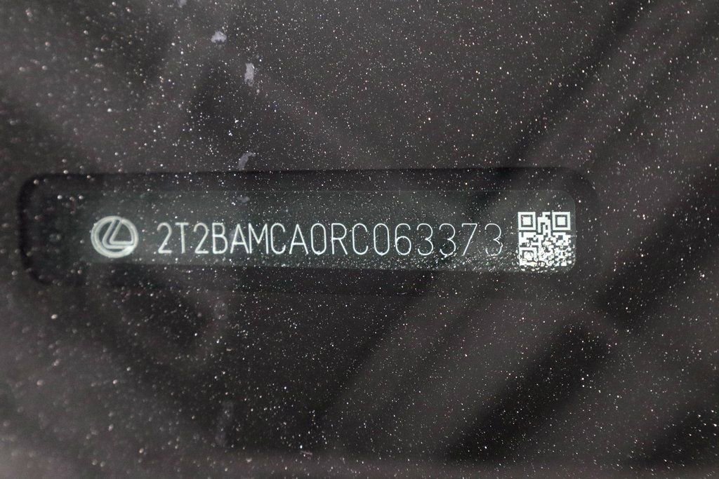 Used 2024 Lexus RX 350 Premium w/ Accessory Package (Z1) image 35