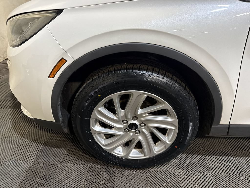 Used 2020 Lincoln Corsair FWD image 18