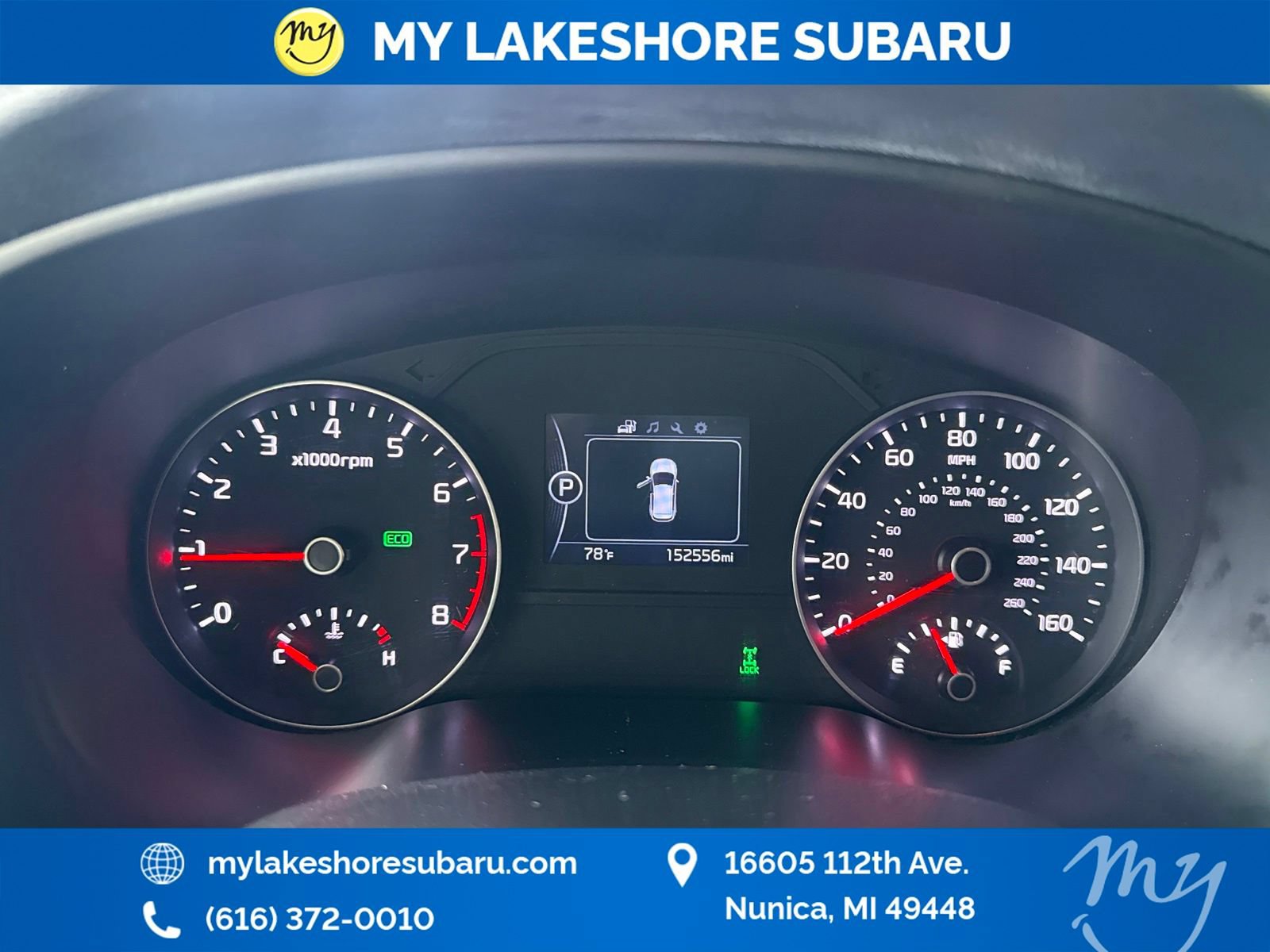 Used 2019 Kia Sportage LX w/ LX Popular Package AWD/4WD image 19