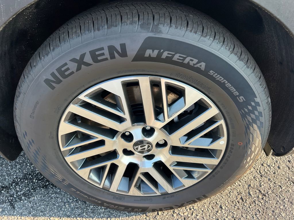 New 2026 Hyundai Palisade SEL image 12