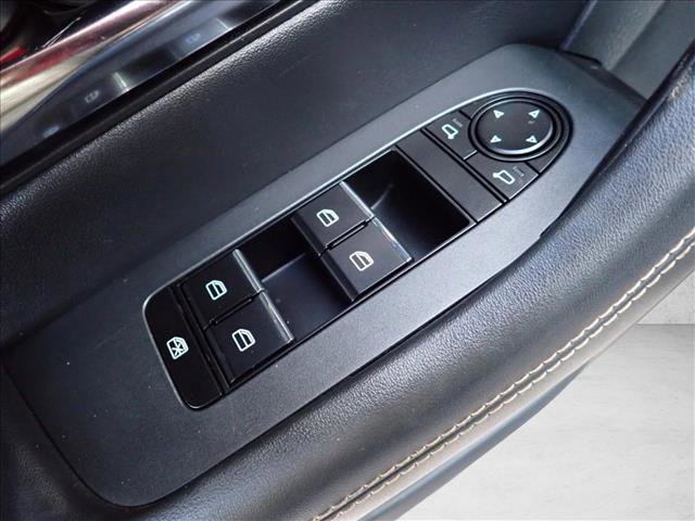 Used 2024 MAZDA CX-90 3.3 Turbo w/ Premium Package image 17