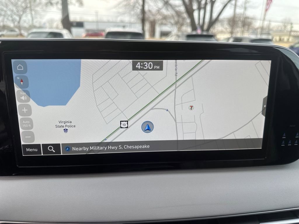 Used 2025 Hyundai Palisade SEL image 8