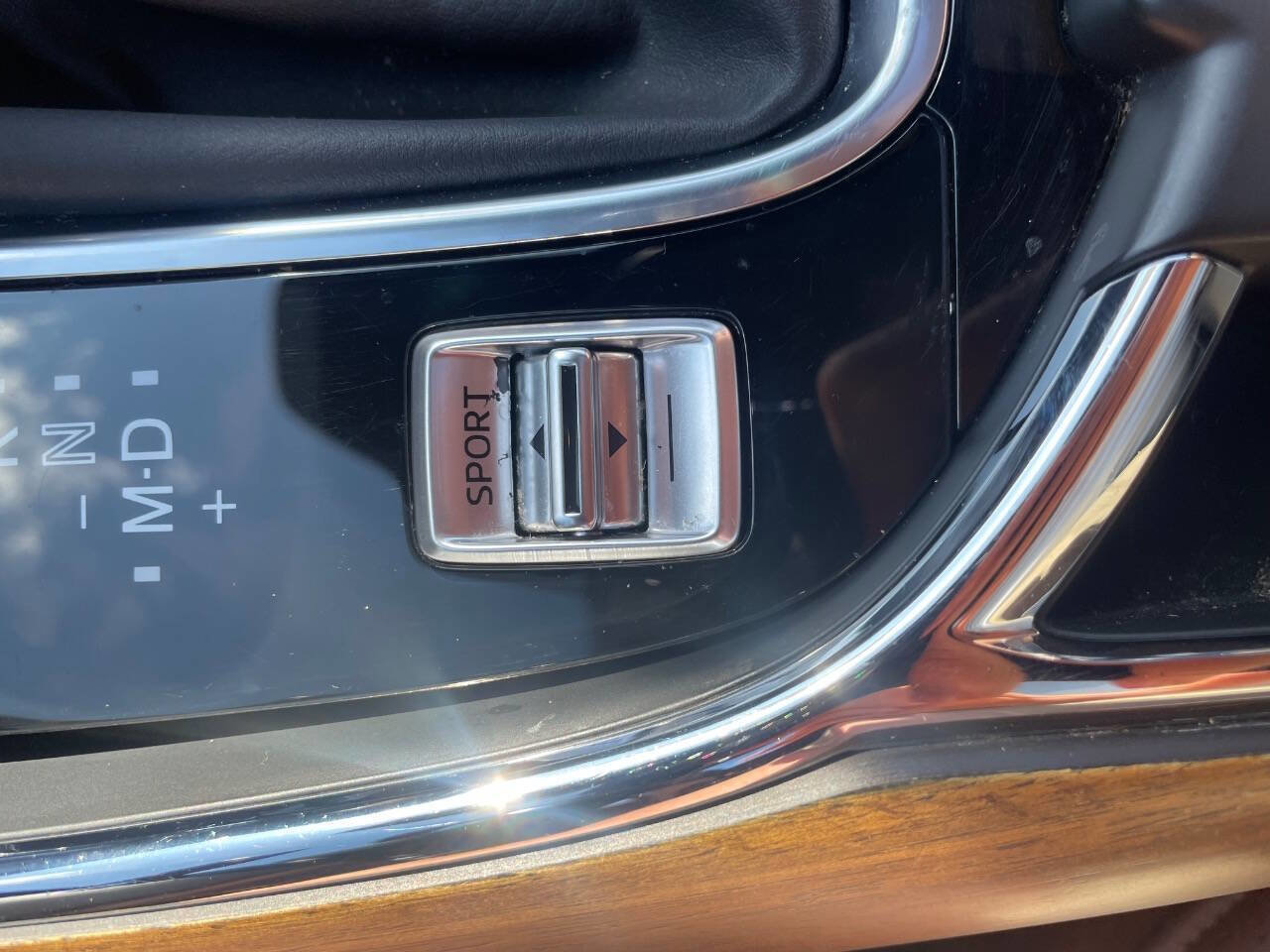Used 2017 MAZDA CX-9 Signature AWD/4WD image 29