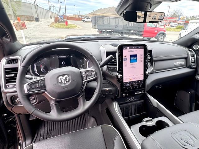 New 2026 RAM 3500 Laramie image 10