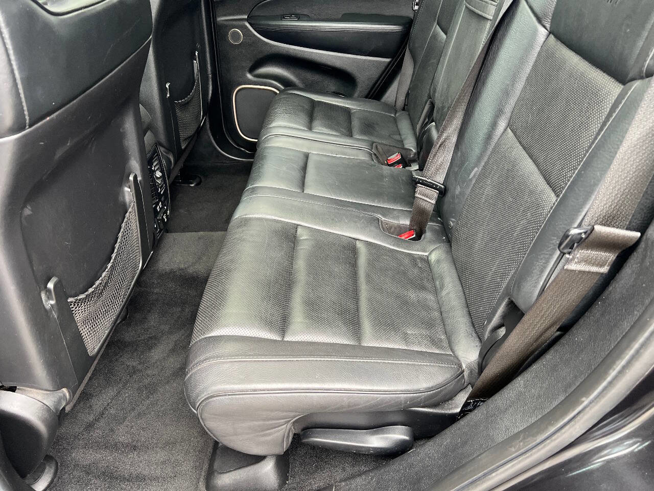 Used 2014 Jeep Grand Cherokee Summit image 22