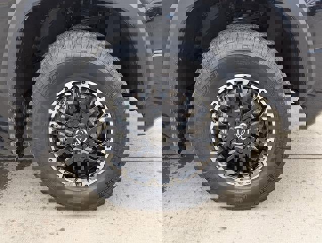 Used 2024 Toyota Tundra SR5 w/ TRD Off-Road Package image 17