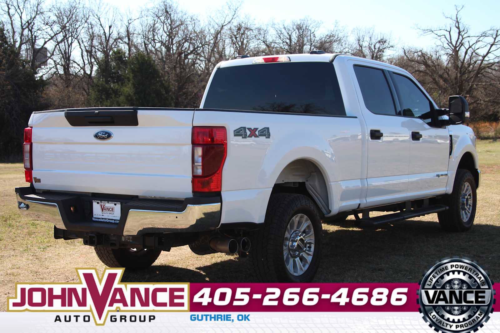 Used 2022 Ford F250 XLT image 13
