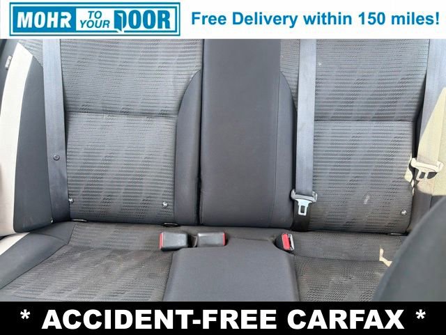 Used 2021 Nissan Versa SV FWD image 23