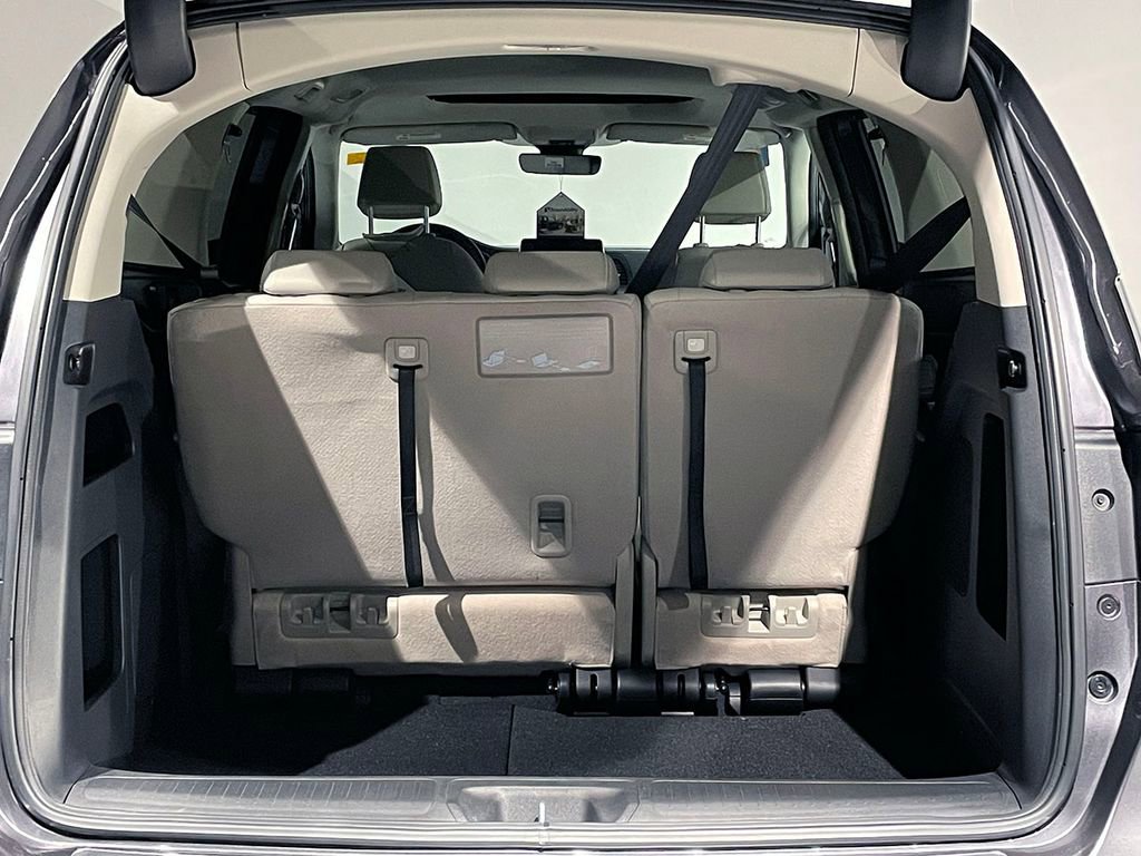 Used 2026 Honda Odyssey EX-L image 8
