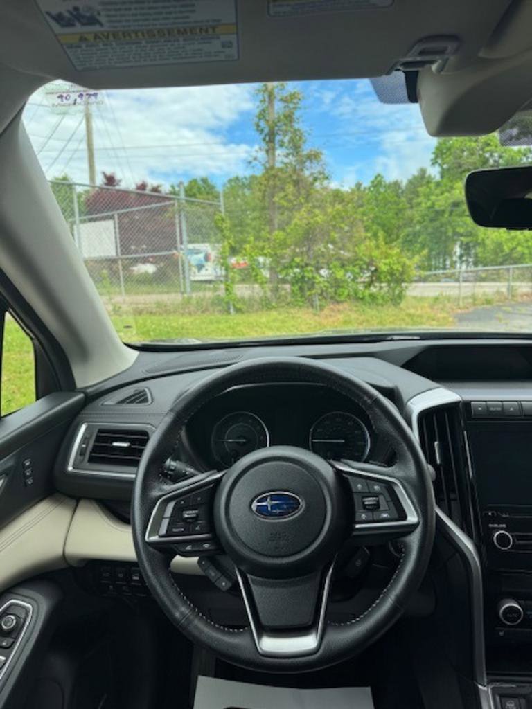 Used 2020 Subaru Ascent Limited w/ Technology Package AWD/4WD image 11