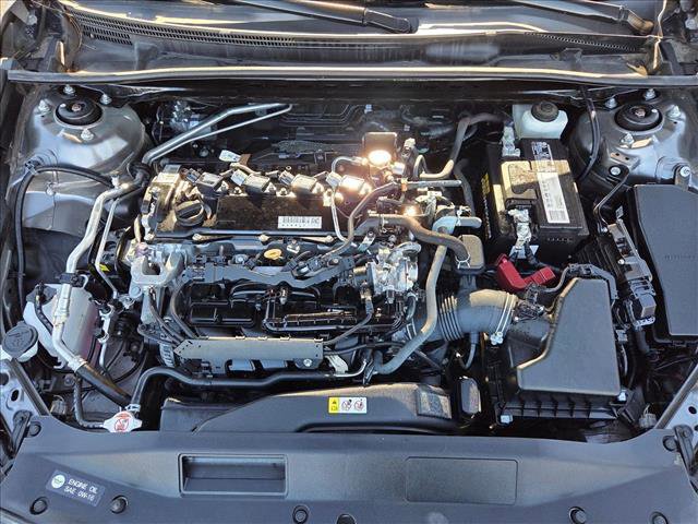 Used 2023 Toyota Camry LE image 22