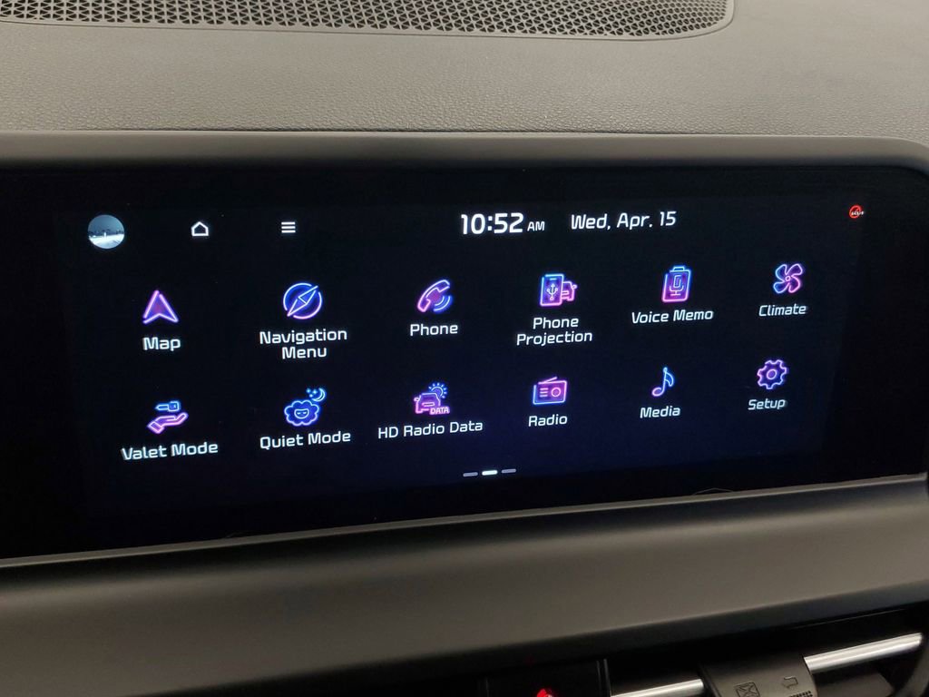 Used 2025 Kia Seltos S image 18