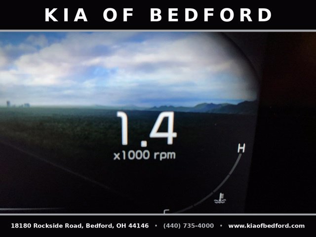Certified 2024 Kia Seltos SX AWD/4WD image 16