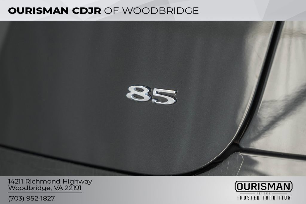 Used 2013 Tesla Model S image 7