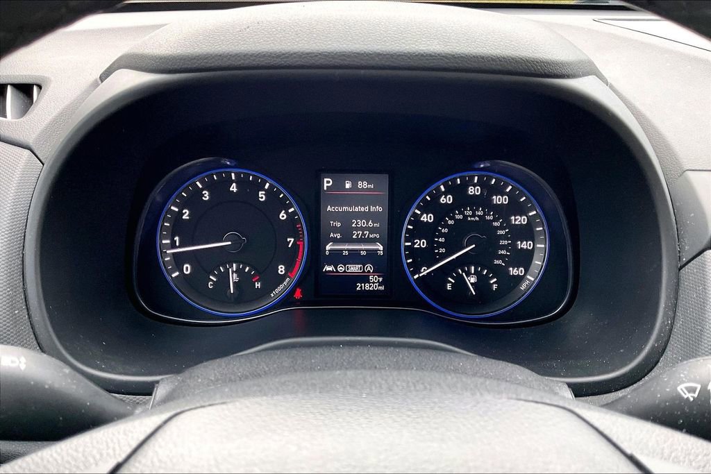 Used 2023 Hyundai Kona SEL w/ Convenience Package image 20