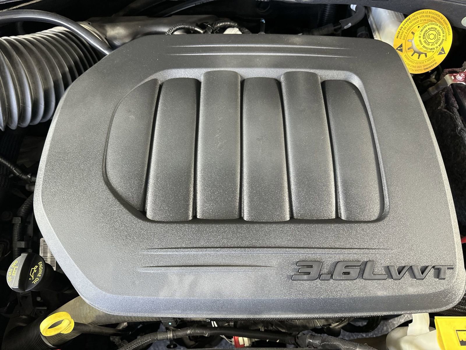 Used 2020 Dodge Grand Caravan SE image 32