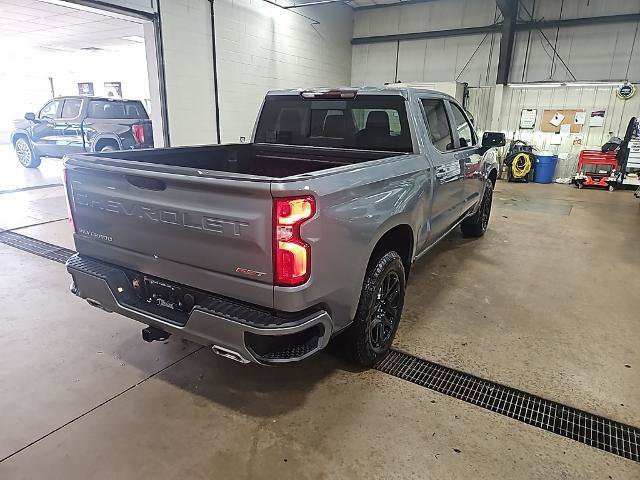New 2026 Chevrolet Silverado 1500 RST image 6