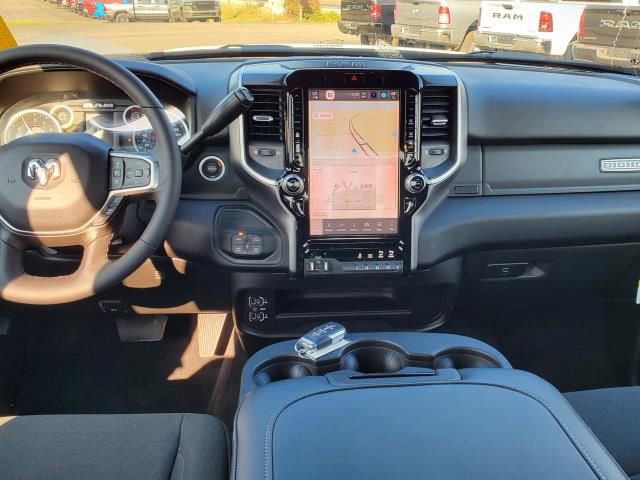 Used 2025 RAM 2500 Big Horn image 29