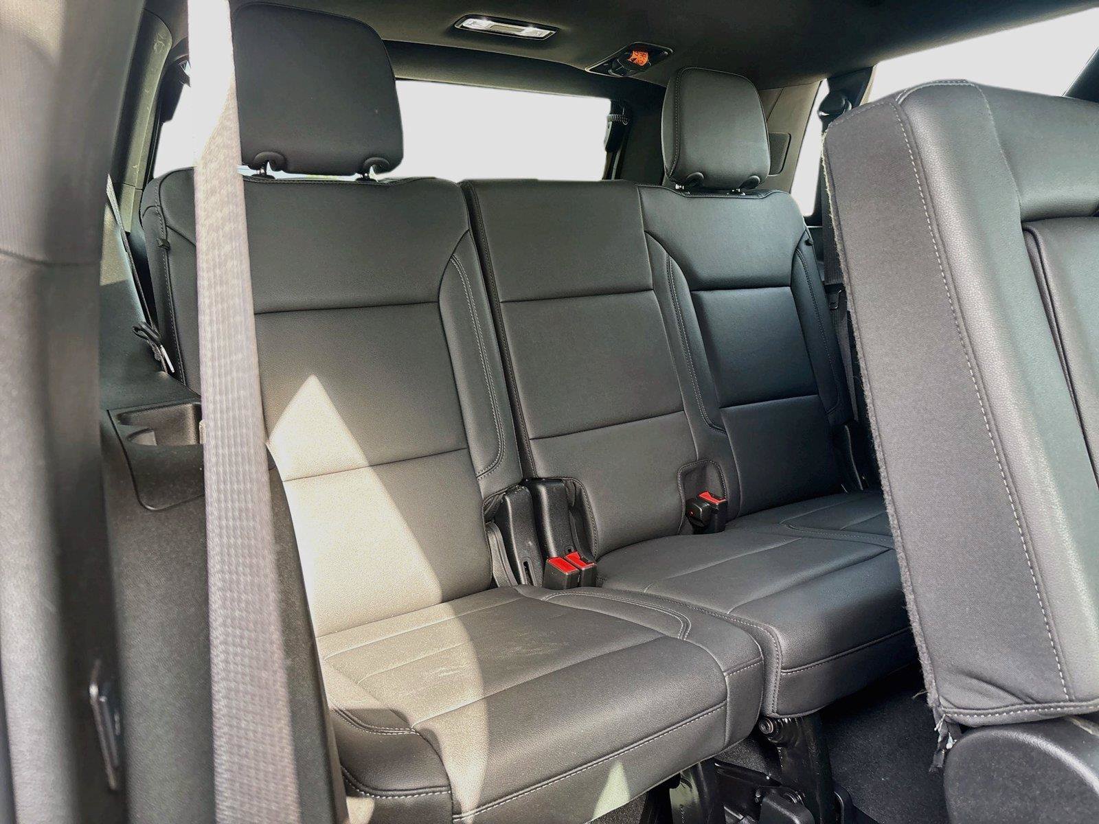Used 2024 Chevrolet Tahoe LT w/ Luxury Package AWD/4WD image 27
