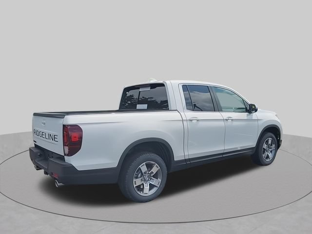 New 2026 Honda Ridgeline RTL image 9