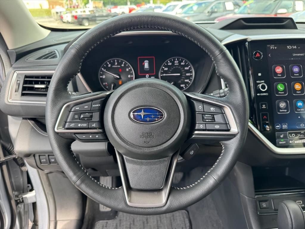 Used 2024 Subaru Ascent Limited w/ Technology Package AWD/4WD image 25