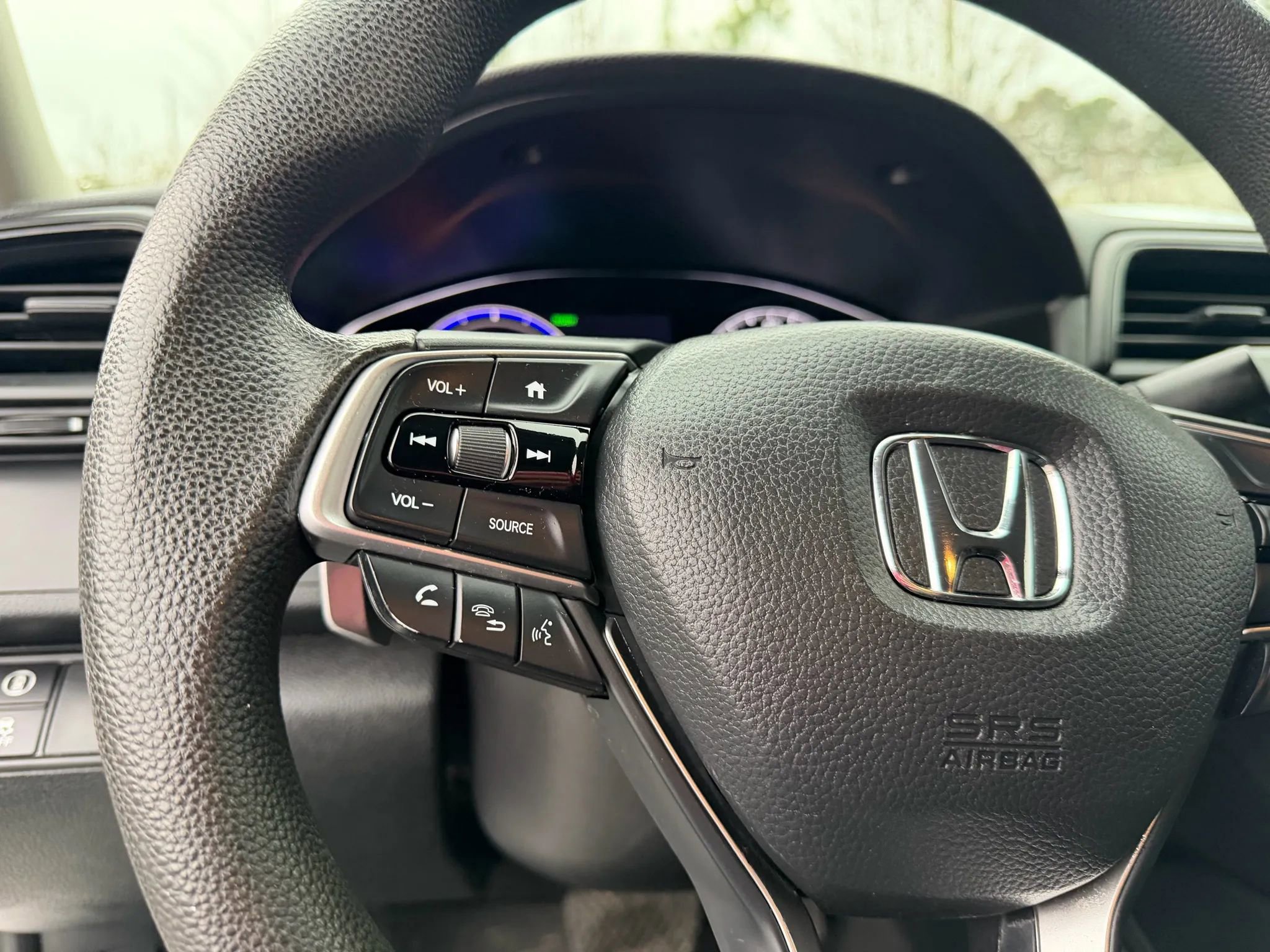Used 2019 Honda Insight LX image 13