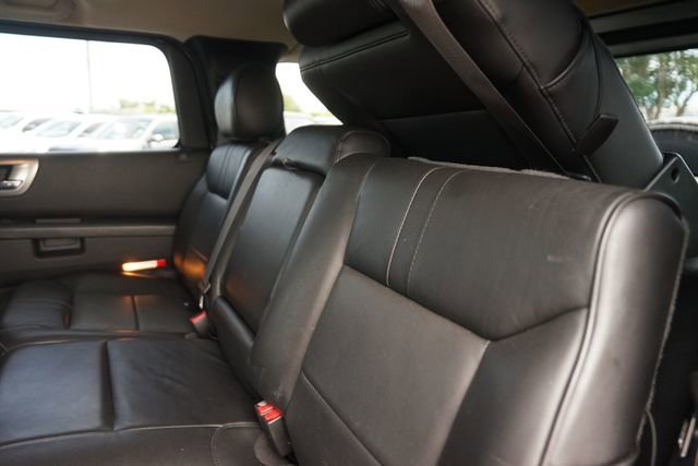 Used 2008 HUMMER H2 AWD/4WD image 14