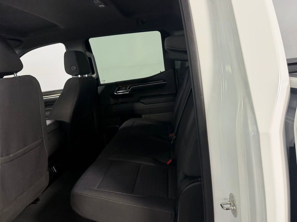 Used 2023 GMC Sierra 1500 SLE image 26