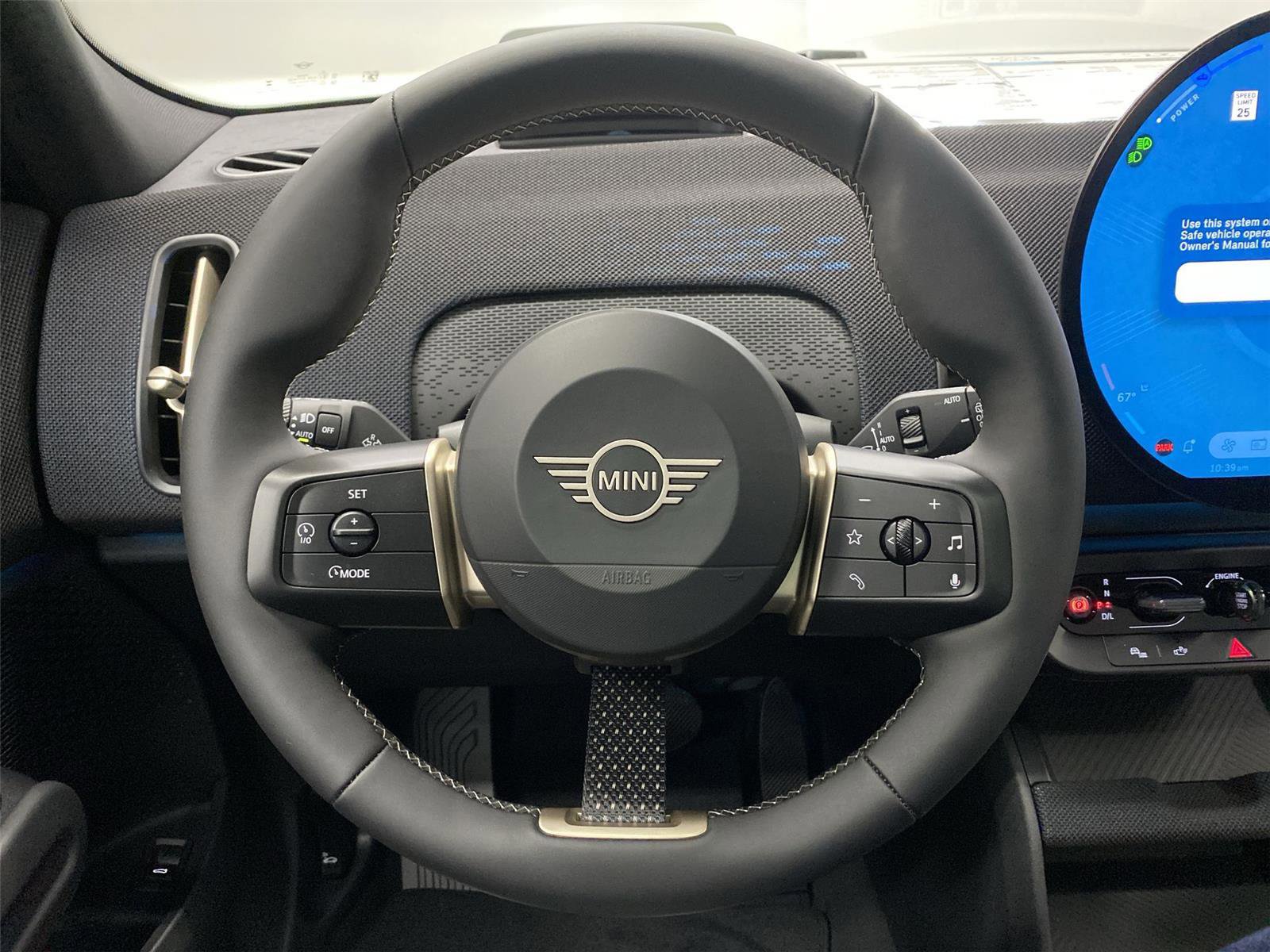 New 2026 MINI Cooper Countryman S AWD/4WD image 15