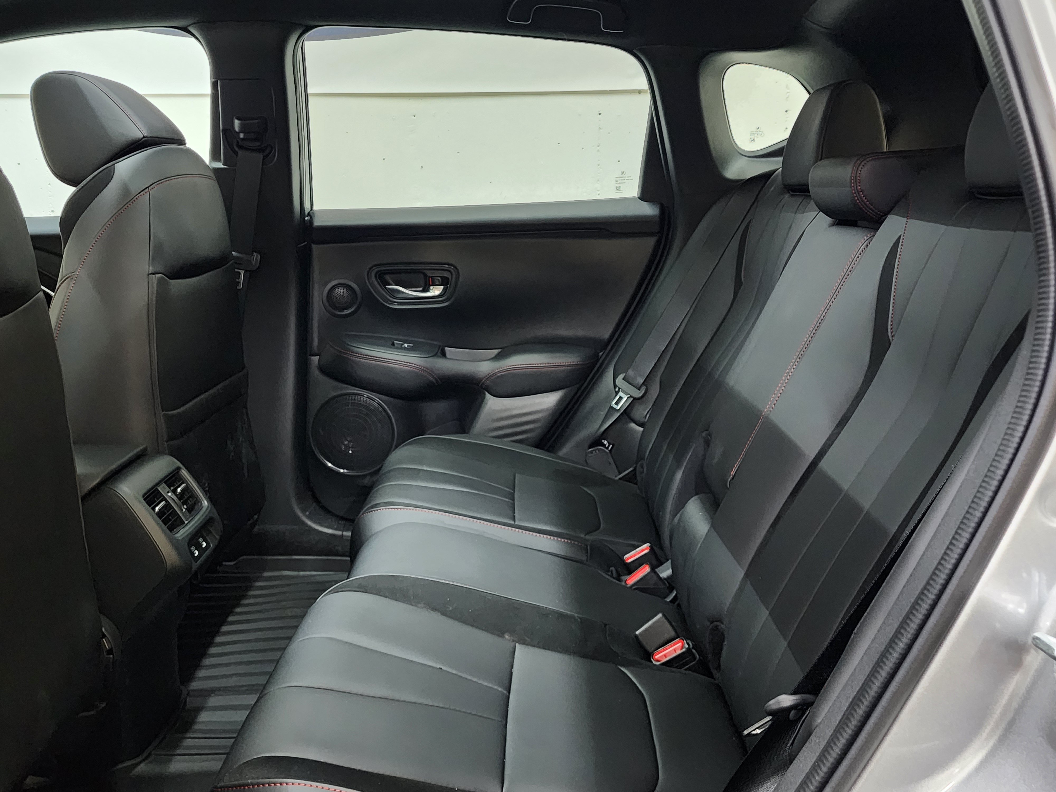 Certified 2025 Acura ADX A-Spec AWD/4WD image 17