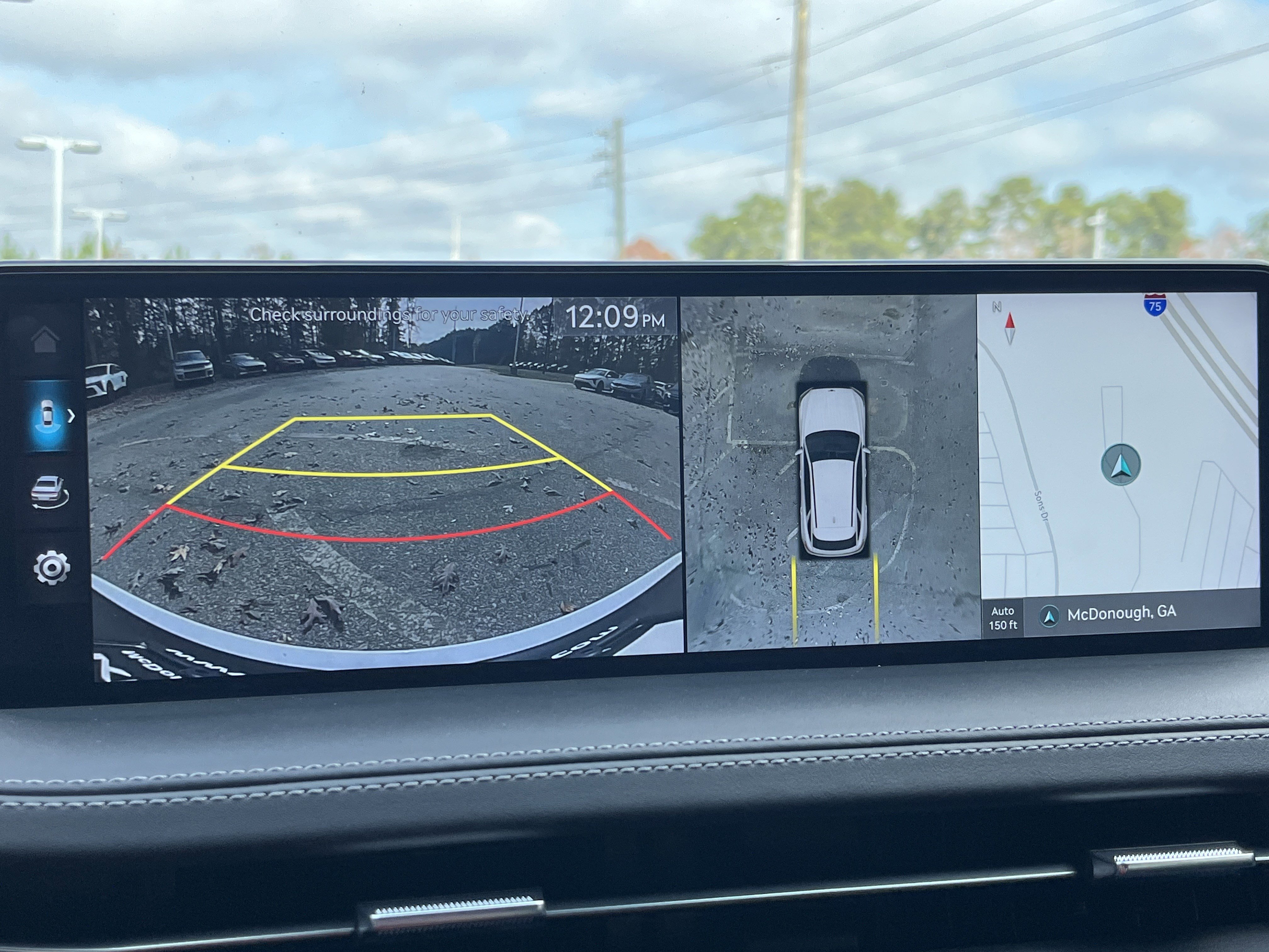 Used 2025 Genesis GV70 3.5T Sport w/ Sport Advanced Package image 5