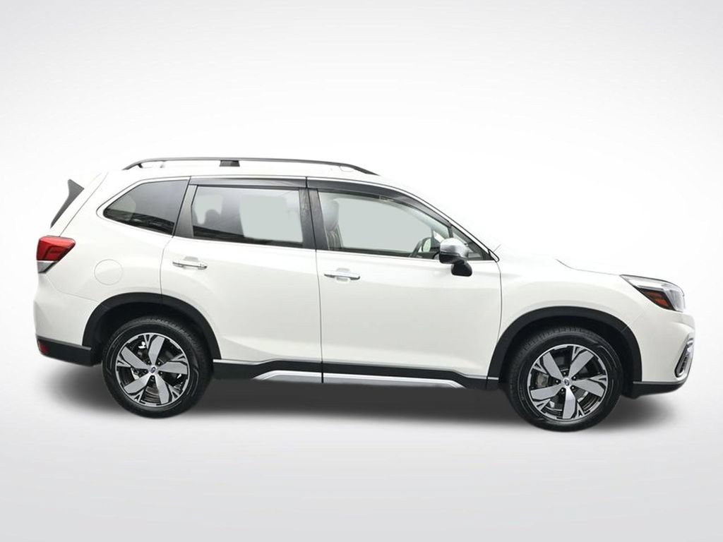 Used 2019 Subaru Forester Touring w/ Popular Package #3 AWD/4WD image 9