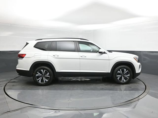 New 2026 Volkswagen Atlas SE image 26