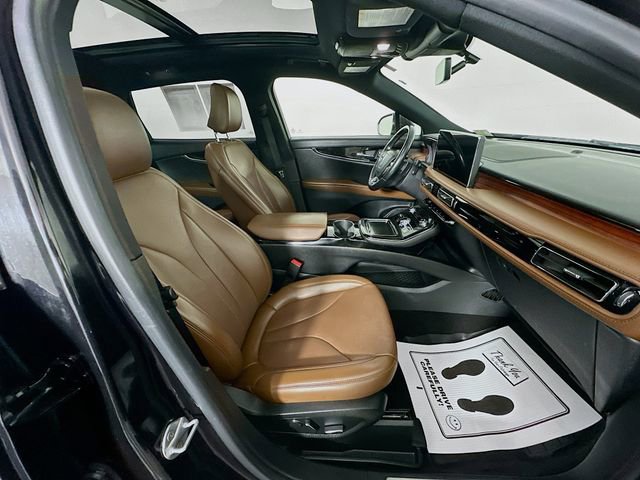 Used 2022 Lincoln Nautilus Reserve w/ Equipment Group 201A image 34