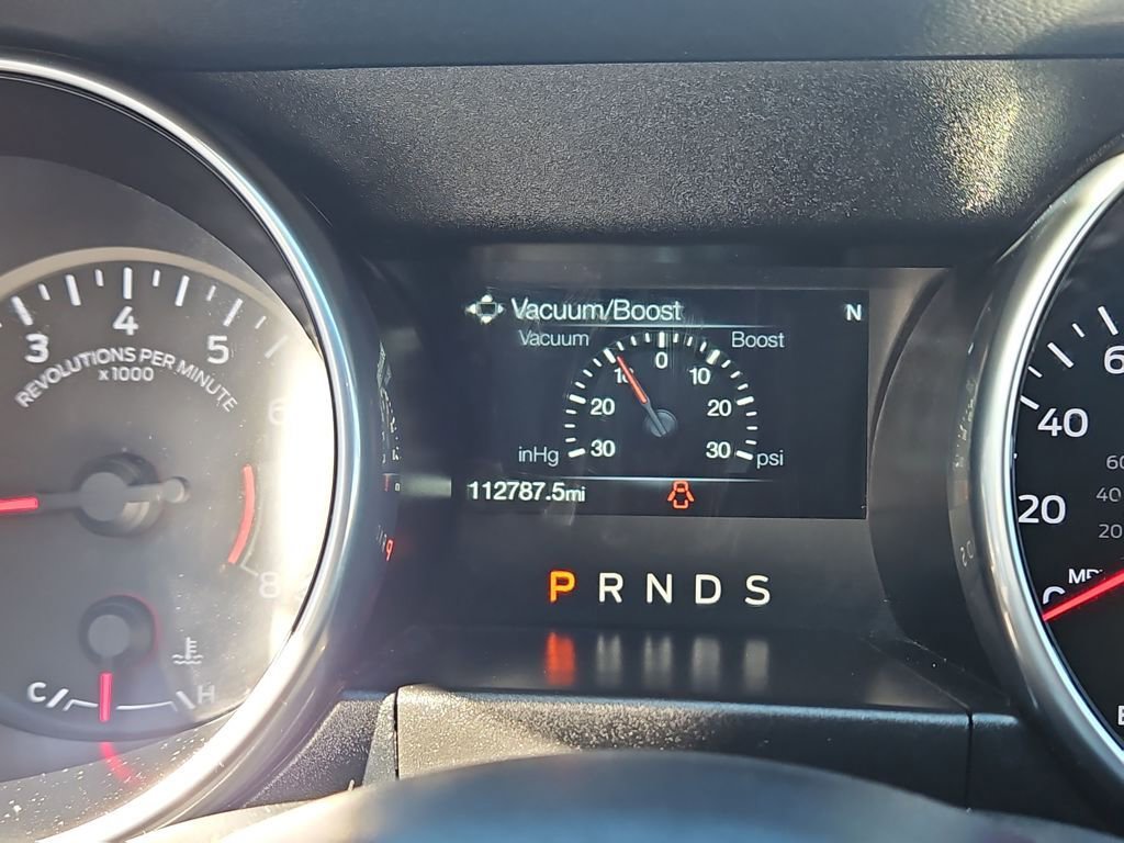 Used 2019 Ford Mustang Premium RWD image 17